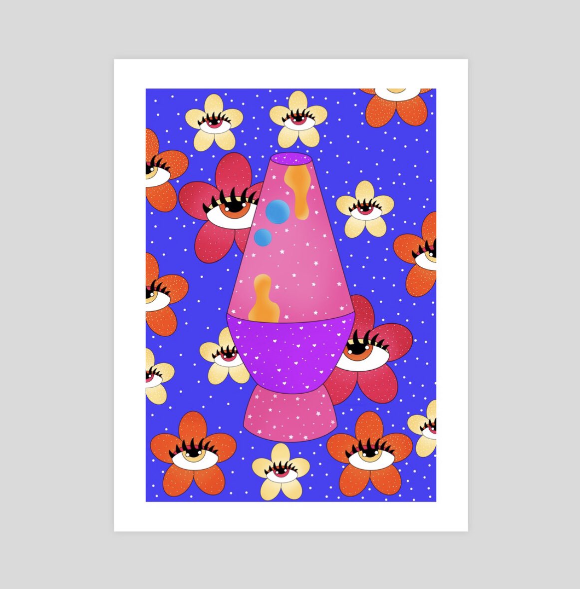 happy small business saturday, can i make some sales today  ☻  i have art prints available on my shop now ✿

♡ shop: inprnt.com/gallery/teeana…