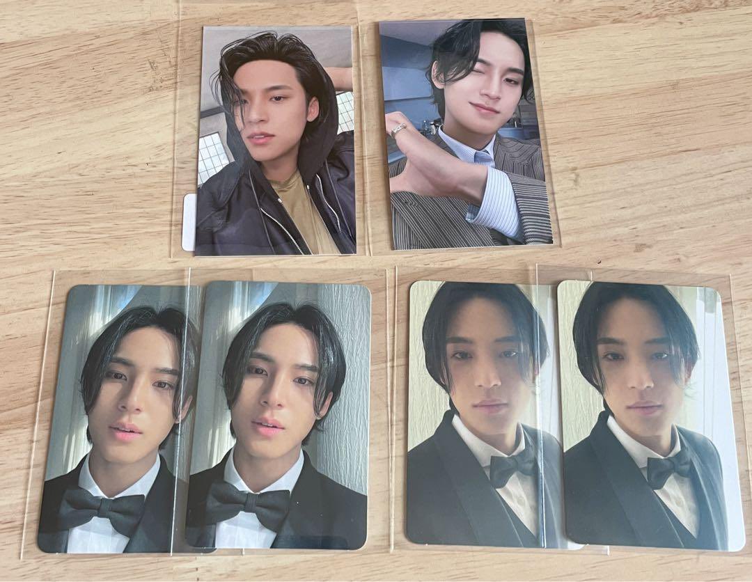 serangbuys's tweet photo. wts lfb ph | #serangpasabuy

mingyu fml carver
☁️ 1800 php all in + lsf
☁️ neta from jp
☁️ payo once oc is sent
☁️ no cancellations

reply or dm mine pic

💭 seventeen svt photocard ums pob https://t.co/qVFdpQbW2r