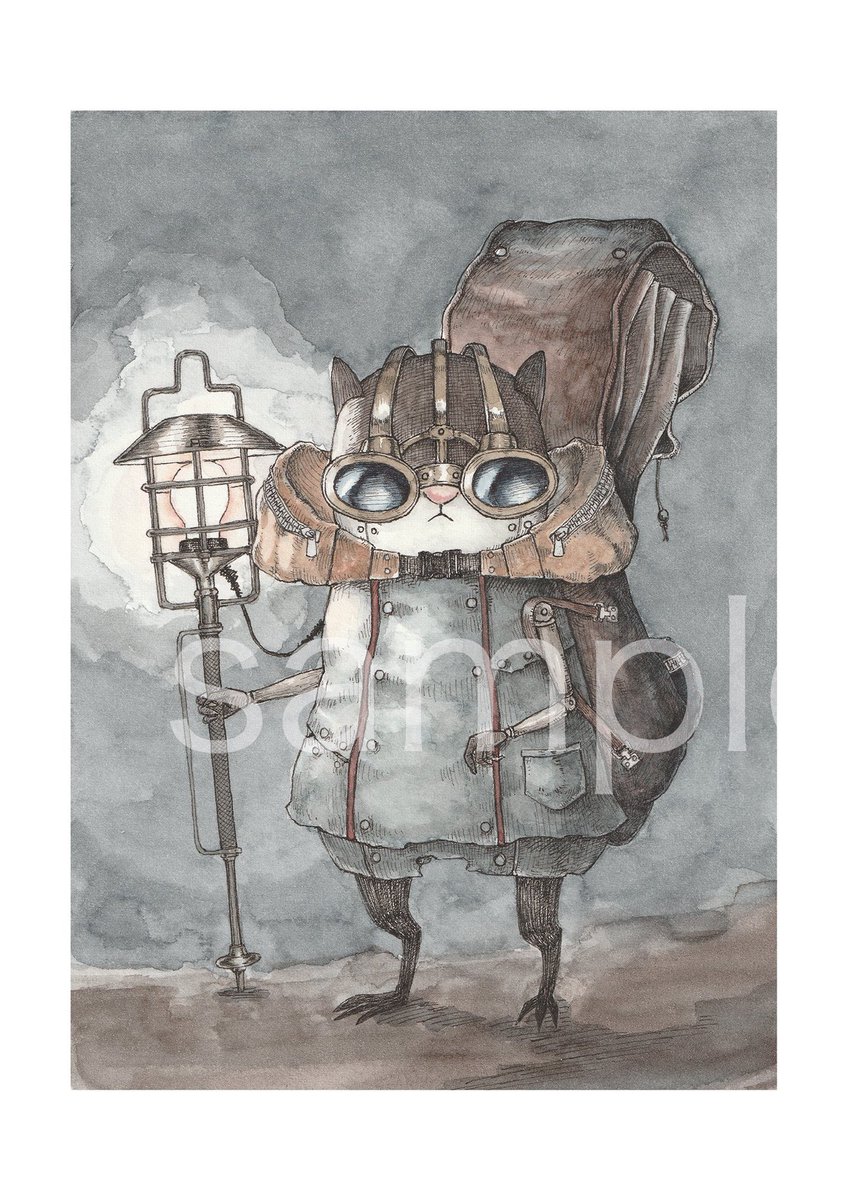 画集のダウンロード販売を開始いたしました。 Art book download sales started ! masahiro-y.booth.pm