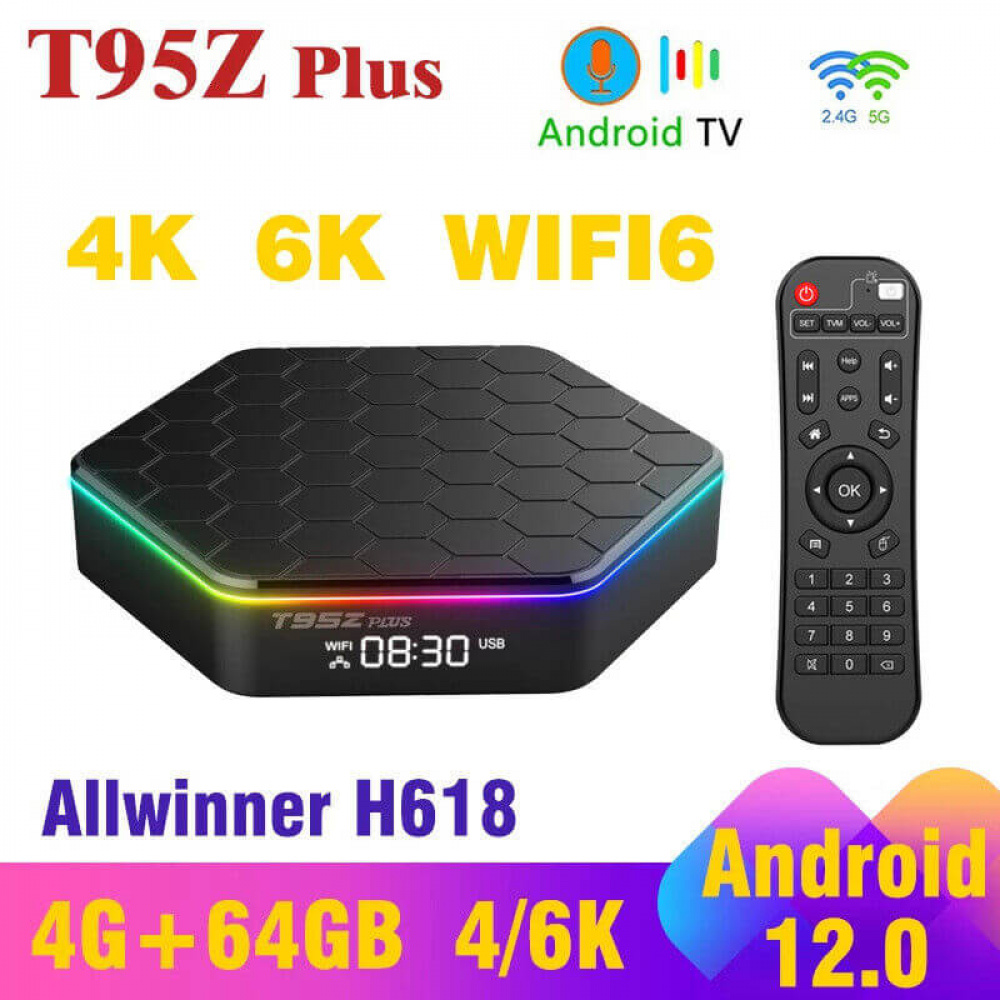 buynowcy's tweet photo. T95Z Plus Android 12 TV Set Box Media Player 
Κάντε την τηλεόραση σας Android, για Netflix και εφαρμογές.
Buy Now:
https://t.co/tkoywKd4kj 
96777906
Δωρεάν αποστολή σε Ακης Εξπρες της επιλογής σας.

#tv #smarttv #androidtv #setbox #homecinema #movies #netflix #buynowcy #cyprus https://t.co/Tv3iwDC65U
