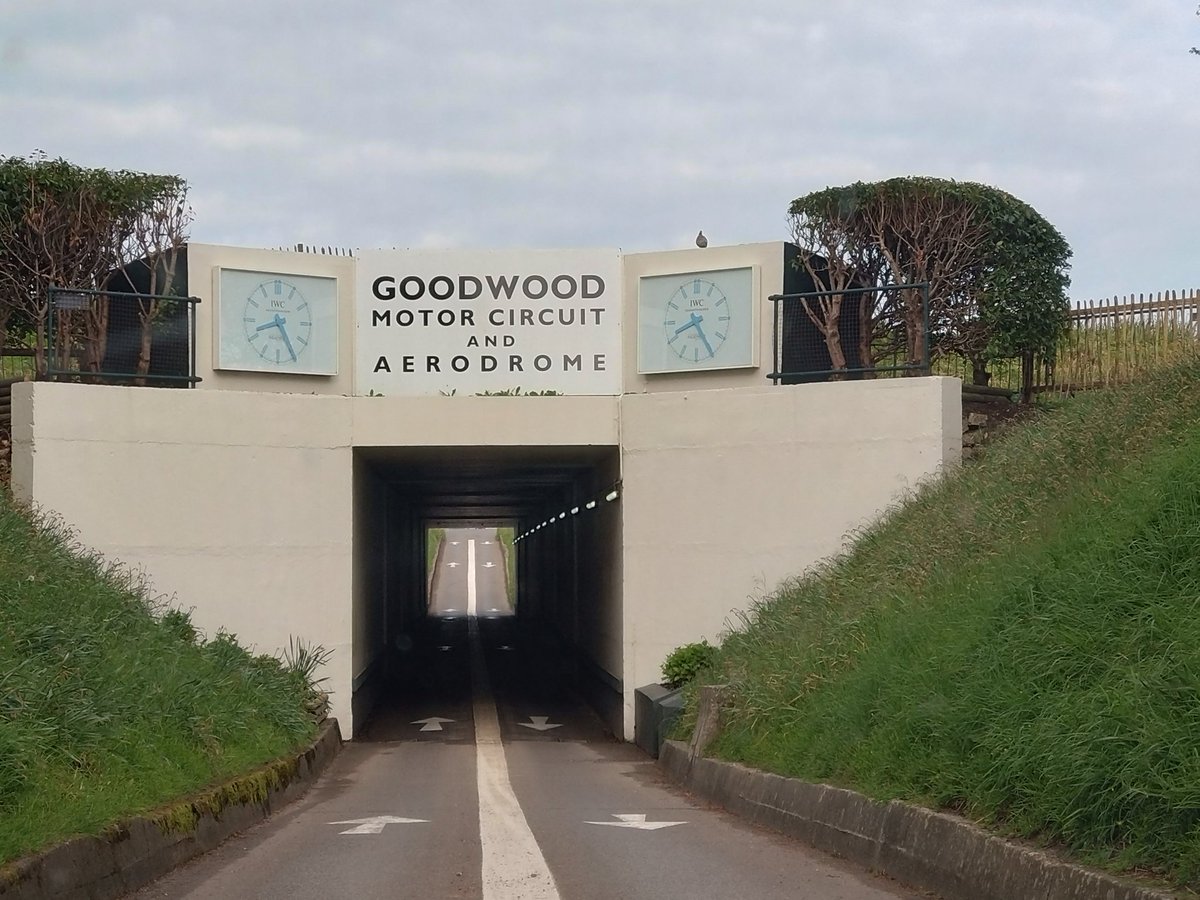 Looking forward to a Lotus track day <a href="/GoodwoodMC/">GoodwoodMotorCircuit</a>