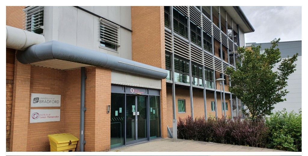 Still time to apply!! New job opportunities @ ICT.  2 academic posts: (i) Cancer Biology/Therapeutics (2 May), (ii) Cancer Biology (5 May), and 2 research support roles: (i) Drug Metabolism/Molecular Biology (2 May), (ii) Medicinal chemistry (2 May).  Details below 👇 (1/5)