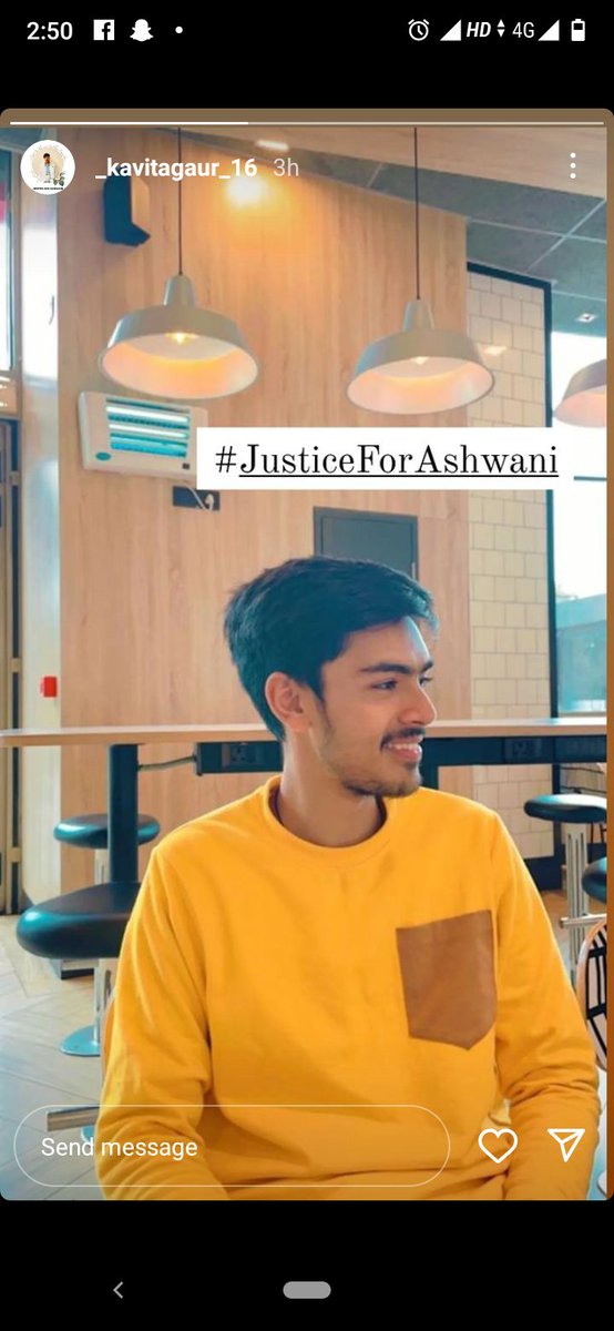 RaviSin69810463's tweet photo. @mansig28 #JusticeForAshwani https://t.co/OqrrB3ZFVP