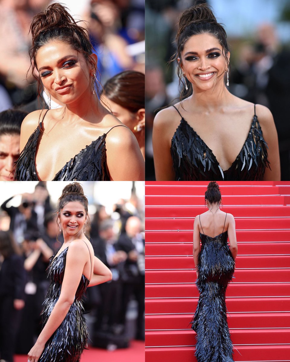 hourlydeepika's tweet photo. i will never move on from this deepika padukone serve https://t.co/RFrciQyWVP