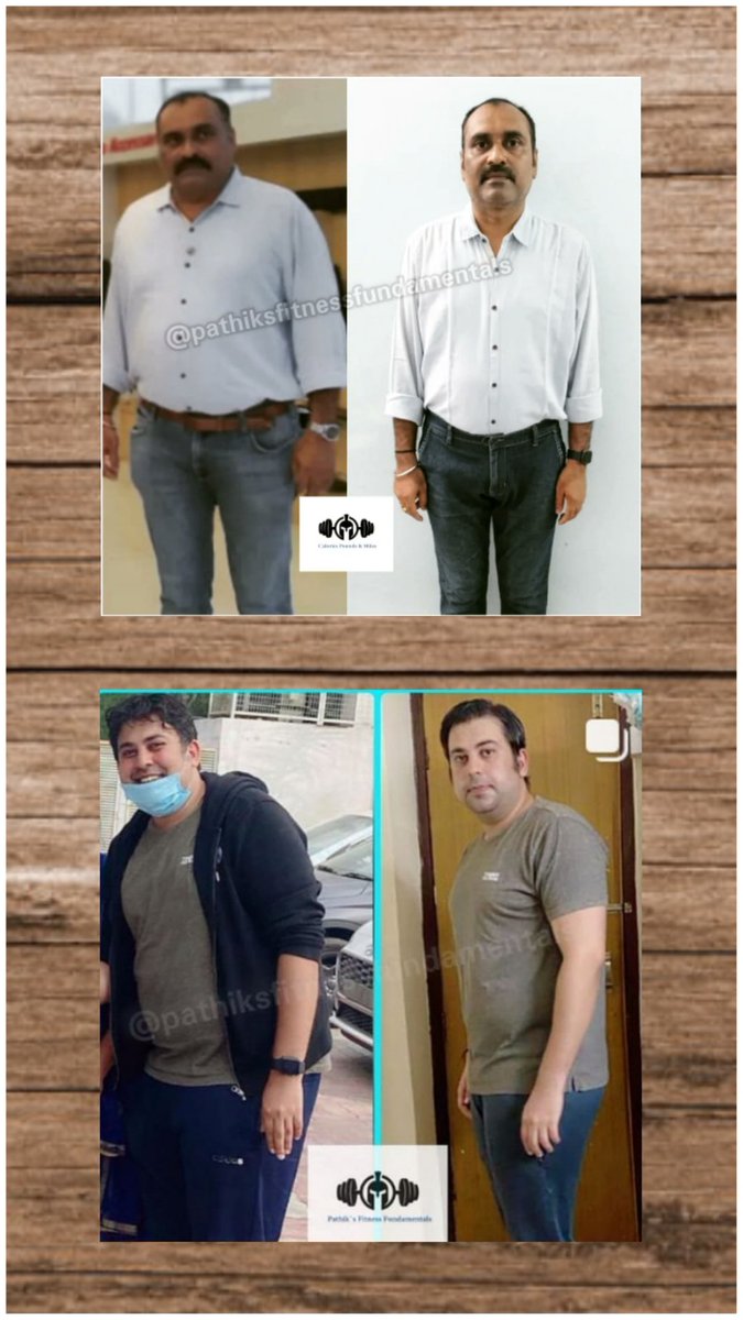 Pathik Joshi💪 tweet media