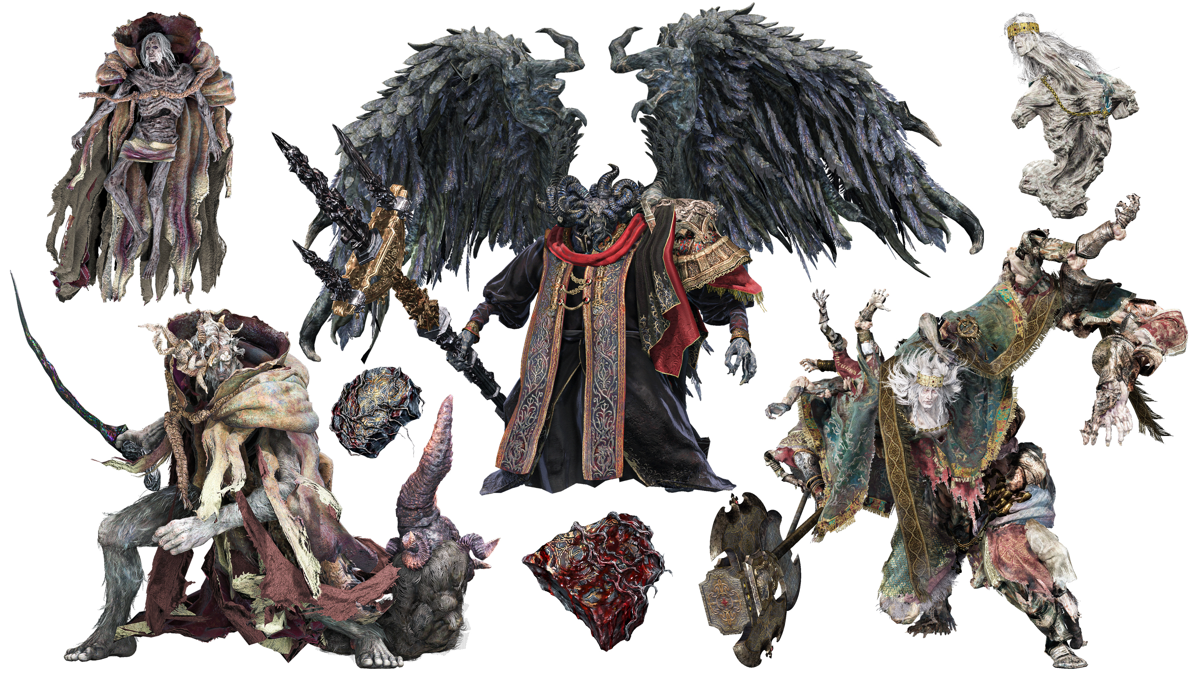 Raum (@Cartaphilus89th) / X