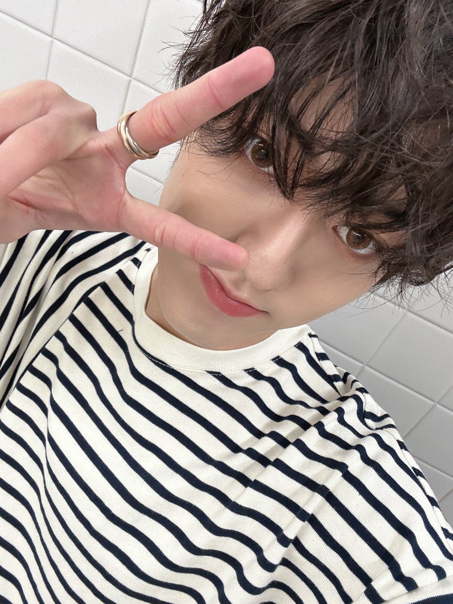 daily haruto tweet media