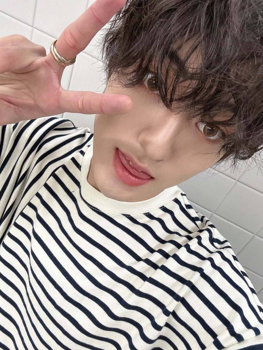 daily haruto tweet media