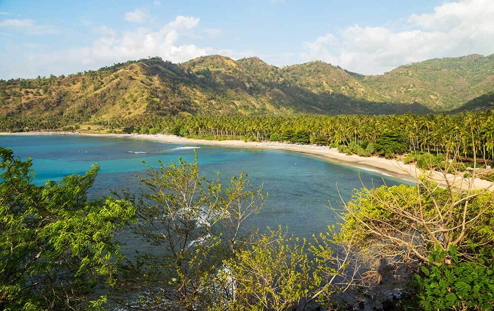 WeSoloApp's tweet photo. 💙 Do you crave unspoiled places? From trekking trek Mount Rinjani to exploring the marine wildlife, Lombok will answer all your travel dreams!
💙 𝗥𝗘𝗔𝗗 => https://t.co/RsLjwxPjiB
#lombokguide #indonesiatravel #mountrinjani #solotravel https://t.co/manGlBb2Qj