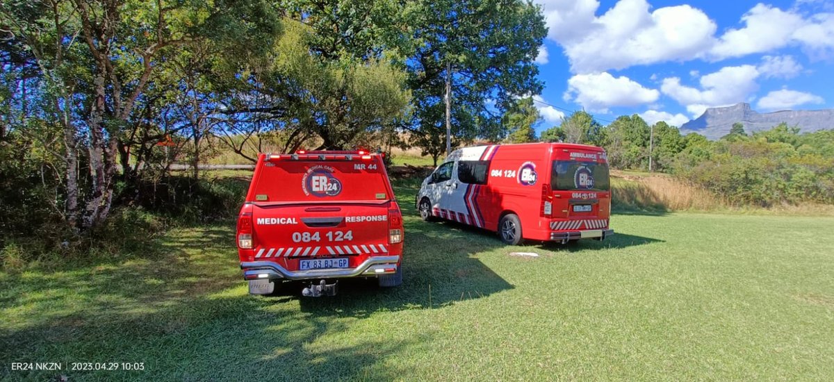 ER24 EMS (Pty) Ltd. tweet media