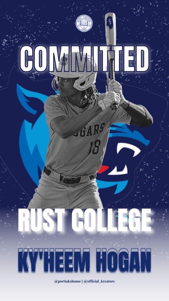 JDS_Baseball's tweet photo. Congratulations to c/o 2023 Ky’heem Hogan ⁦@RustBaseball⁩ ⁦@PrepBaseballNC⁩ ⁦@camwillsports⁩ ⁦@jccougarssports⁩ ⁦@JCCougars⁩ ⁦@CMSAthletic1⁩ #Hardworkpays https://t.co/4sZbGhmoAZ