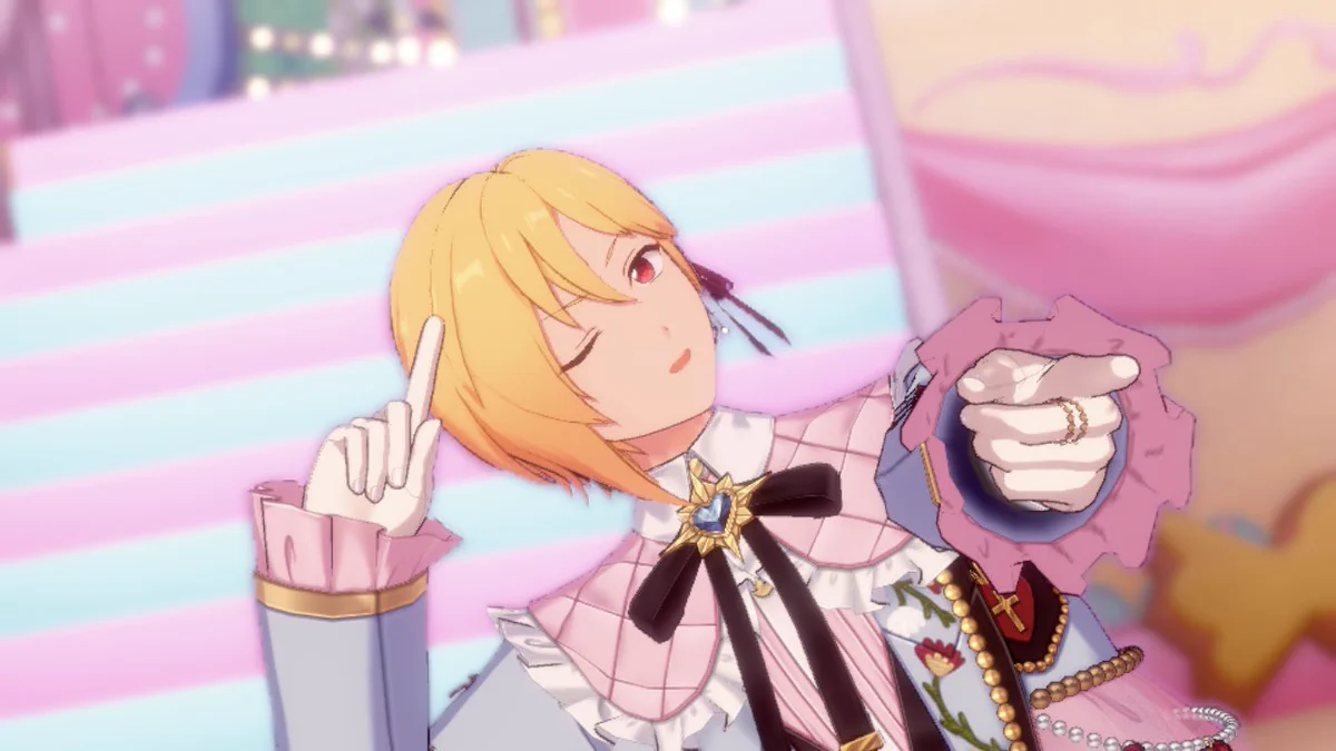 あんさんぶるスターズ！！【公式】 on X: 