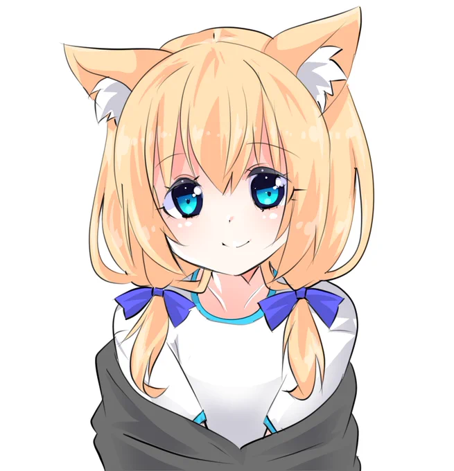 フォロワーさんのとこの子