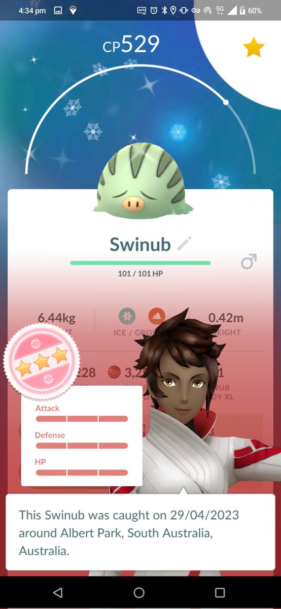 Neat.

First ever wild-caught shundo after 766,459 total catches.