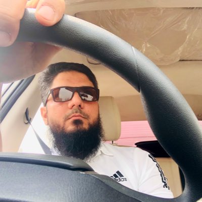 umar9791's tweet image. #NewProfilePic