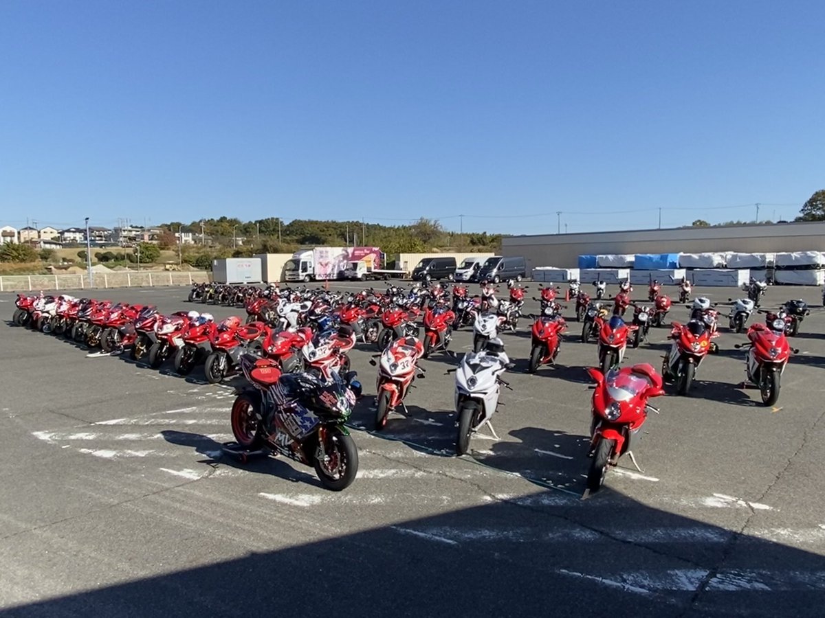 Motorcycle Art MTG まで
あと23日！！！