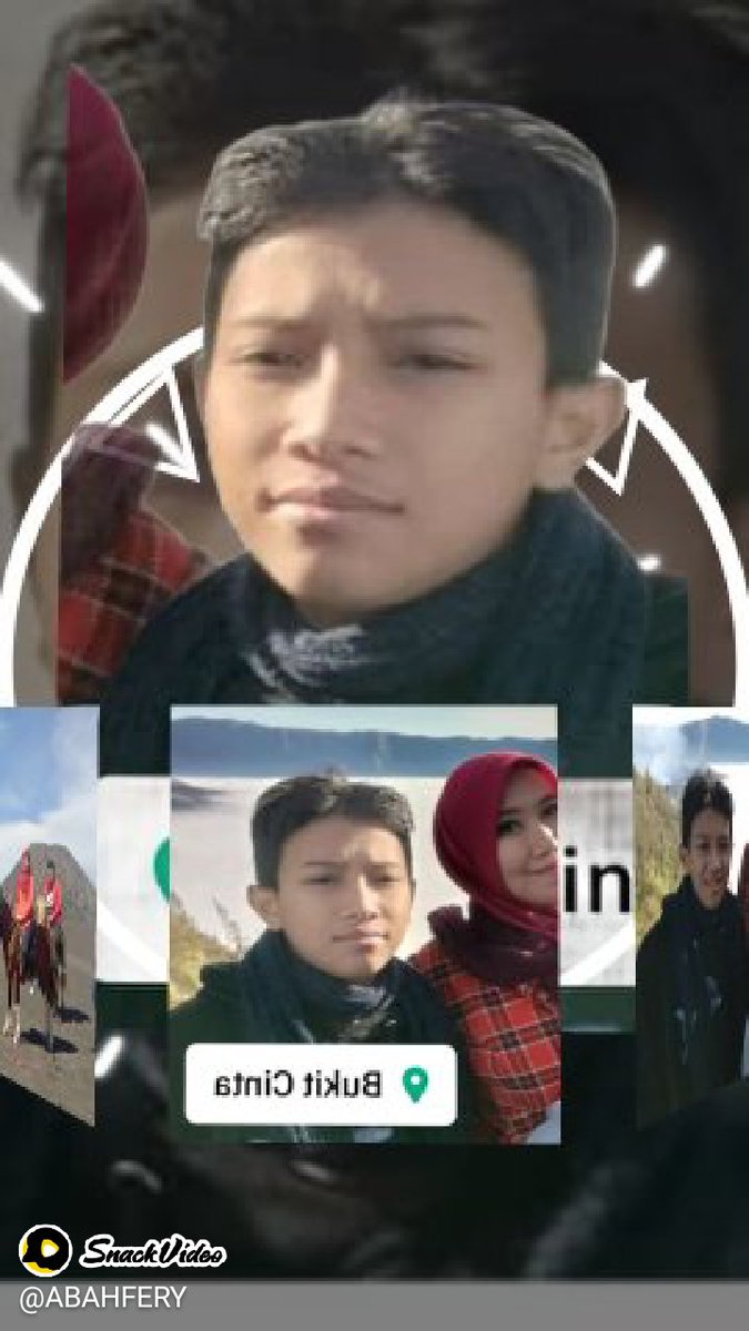 FeryFrais's tweet photo. Wow, di sini ada video yang sangat menarik!
Happy nice weekend LIA ISTIFHAMA 
https://t.co/75itvwrx78 https://t.co/AMwqCQmqME