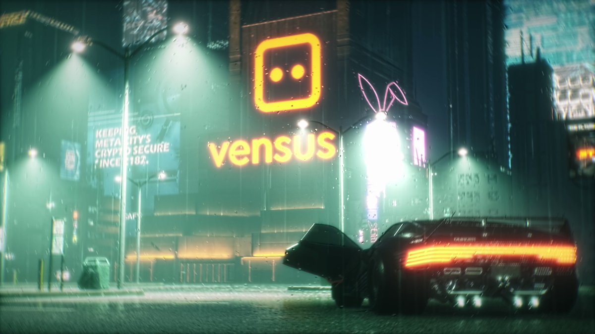 Las Vensus 是一个 NFT 系列，它结合了长期被遗忘的创新原则和对细节的关注
运营了有一段时间了，可以关注毕竟是免费

🎁抽5wl（freemint）

1⃣关注 
@LasVensusGirls
<a href="/WallStreet_WSC/">华尔街之狼</a> 
2⃣点赞转发+评论区留地址  
3⃣加入dc：discord.gg/lasvensusgirls  

⏰48h
#NFT #FREEMINT