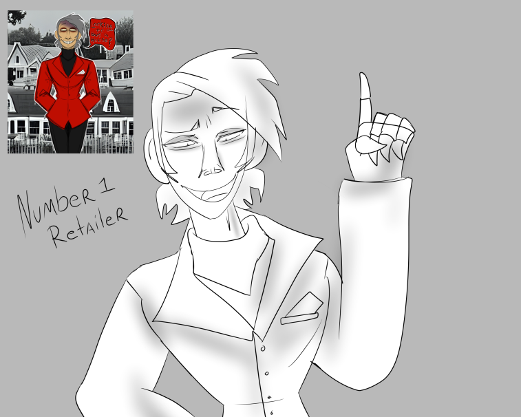 knifewaiting's tweet photo. Drew a sketch of maison, posting now because yes

#maison #maisontalo #househunted #maisonhousehunted #househuntedmaison https://t.co/9PAUUoUNDV