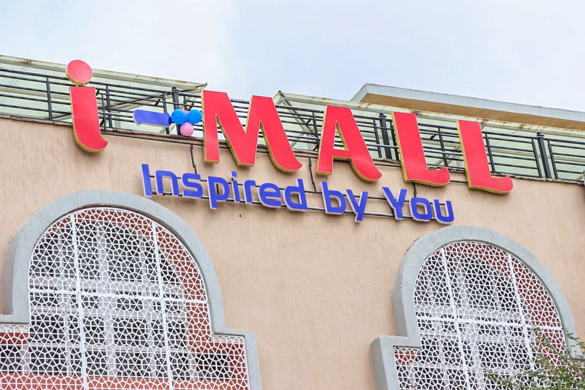 Asmali77's tweet photo. #iMall, Wajir. https://t.co/0NK2jMjU5k