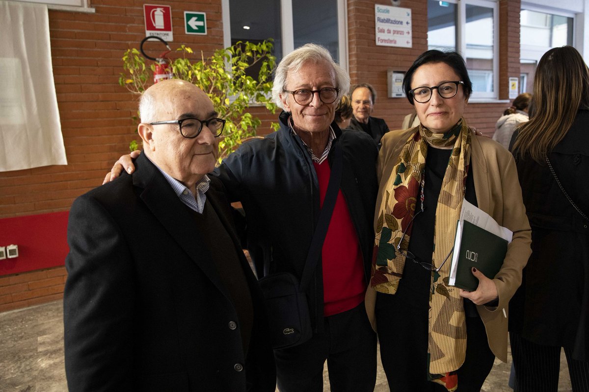 C.D. La Noce Valdese tweet media