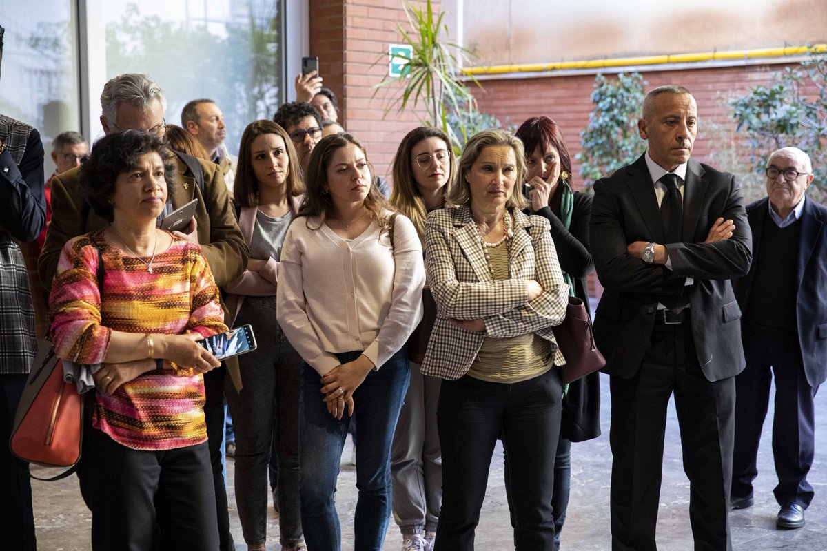 C.D. La Noce Valdese tweet media