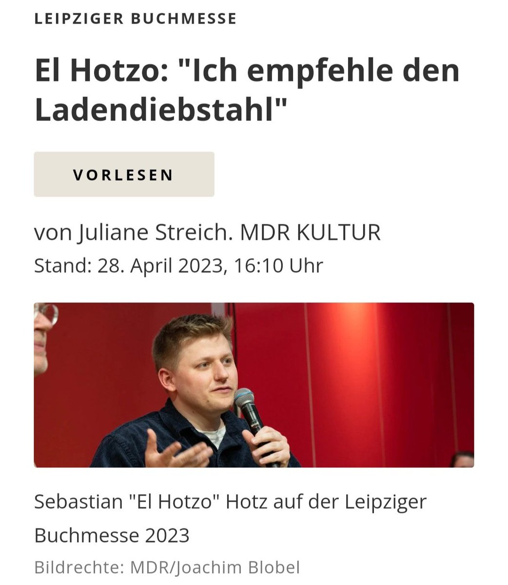 Juliane Streich tweet media