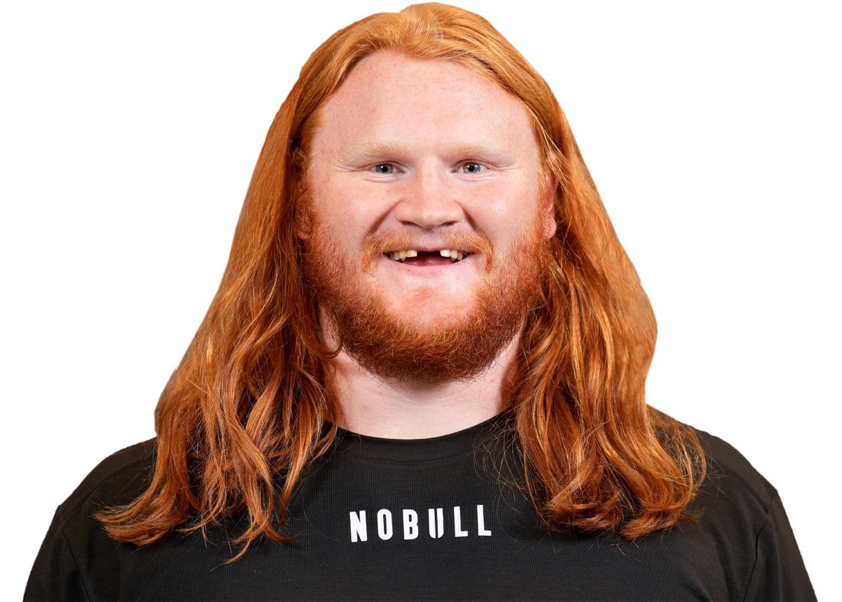 Selten einen Pick gesehen, der so gut zum Franchise-Theme passt, wie dieser: 

#NFLDraft #Buccaneers #rtlnfl