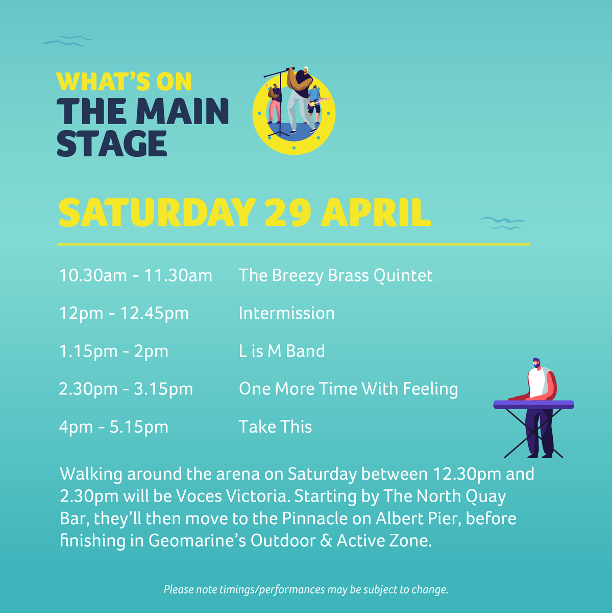 Jersey Boat Show tweet media