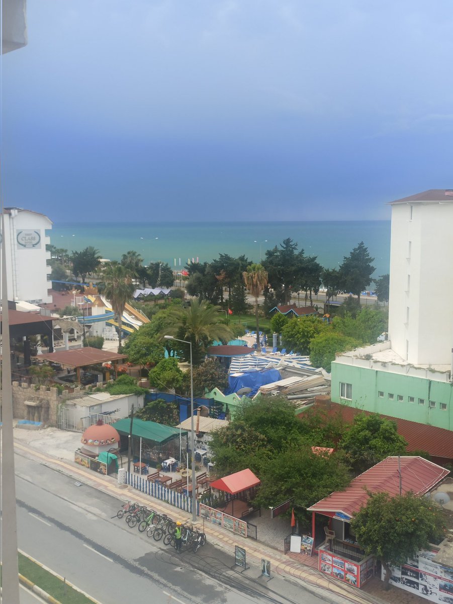 Günaydın şöyle bir floridadayim 😎