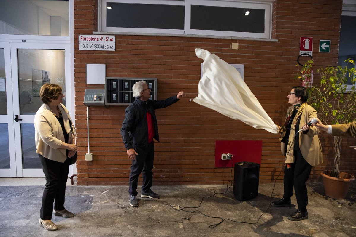 C.D. La Noce Valdese tweet media