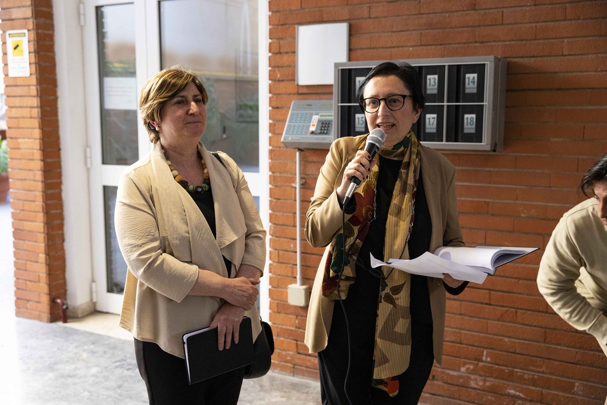 C.D. La Noce Valdese tweet media