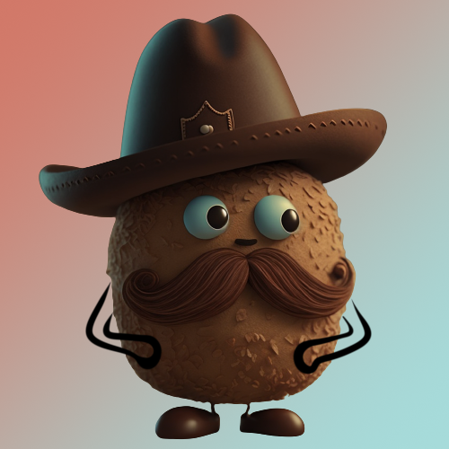 nut_senior's tweet photo. Senior Nut on #opensea 🤠
blockchain polygon 
FP : 0.007 ETH 
Could you help me out with a like or retweet 🤠
Link in the comments ⬇️ https://t.co/esdXEnwEJ4