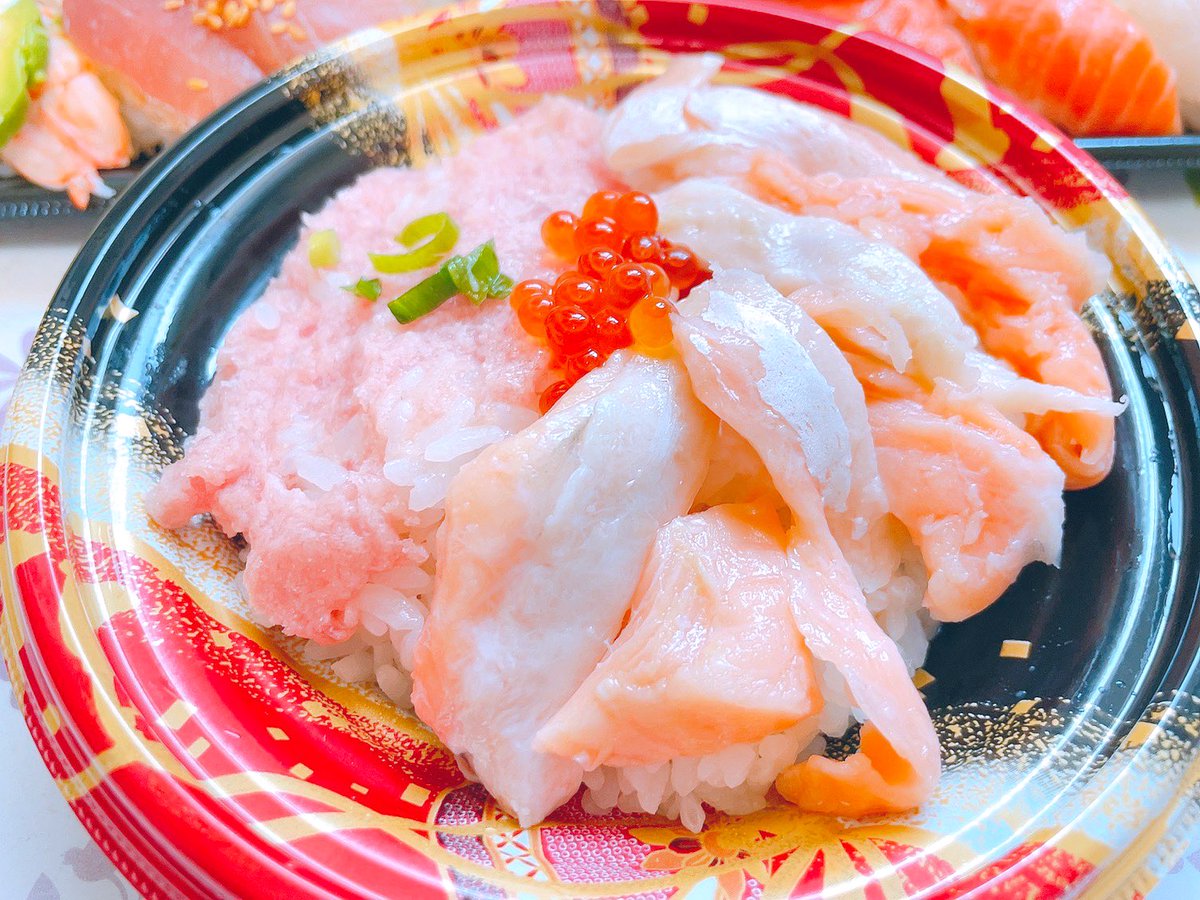 🍣ろが俺を走らせた