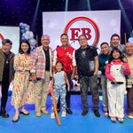 Photo by Eat Bulaga! (@EatBulaga)