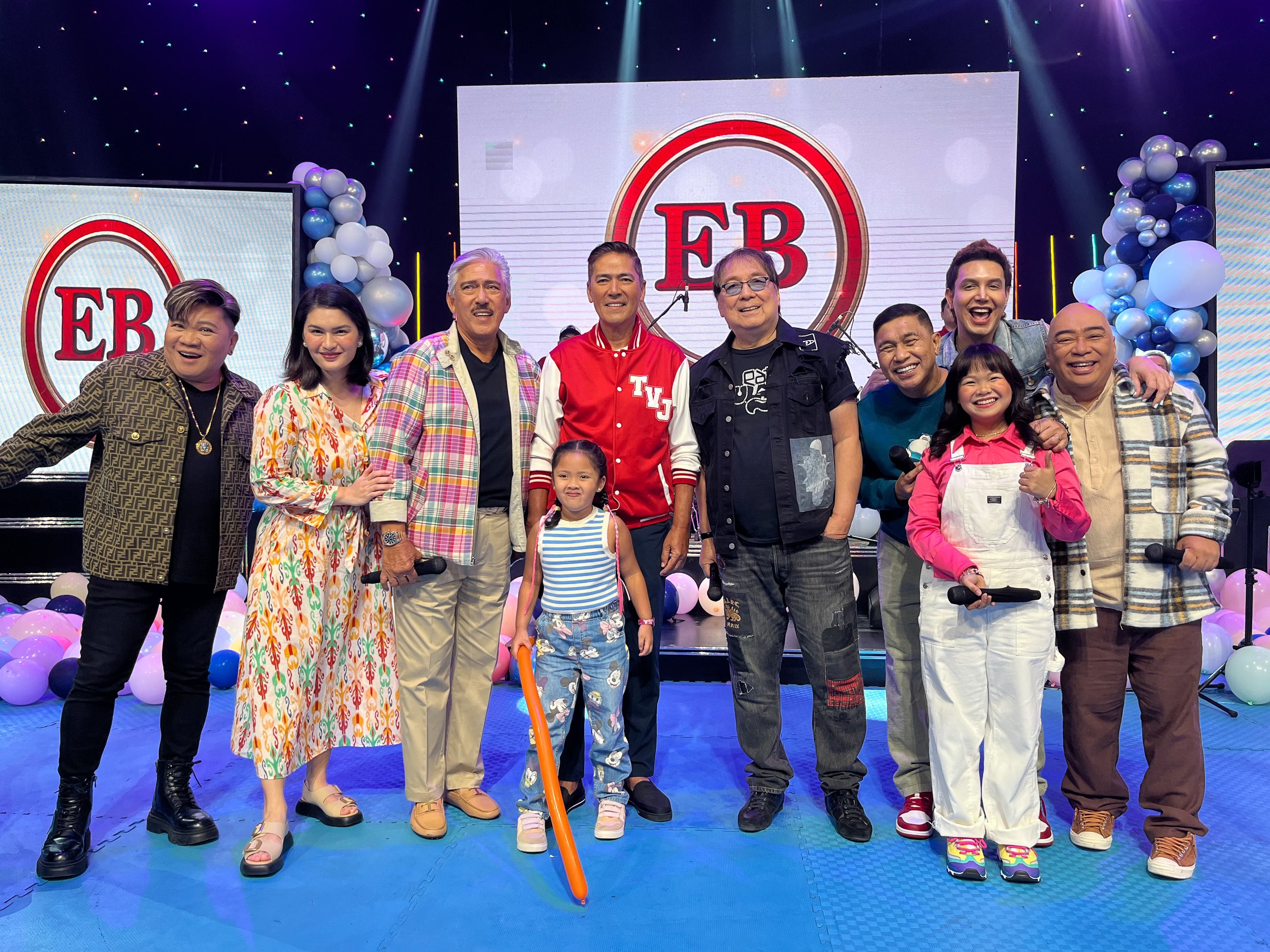 Eat bulaga today live streaming new arrivals