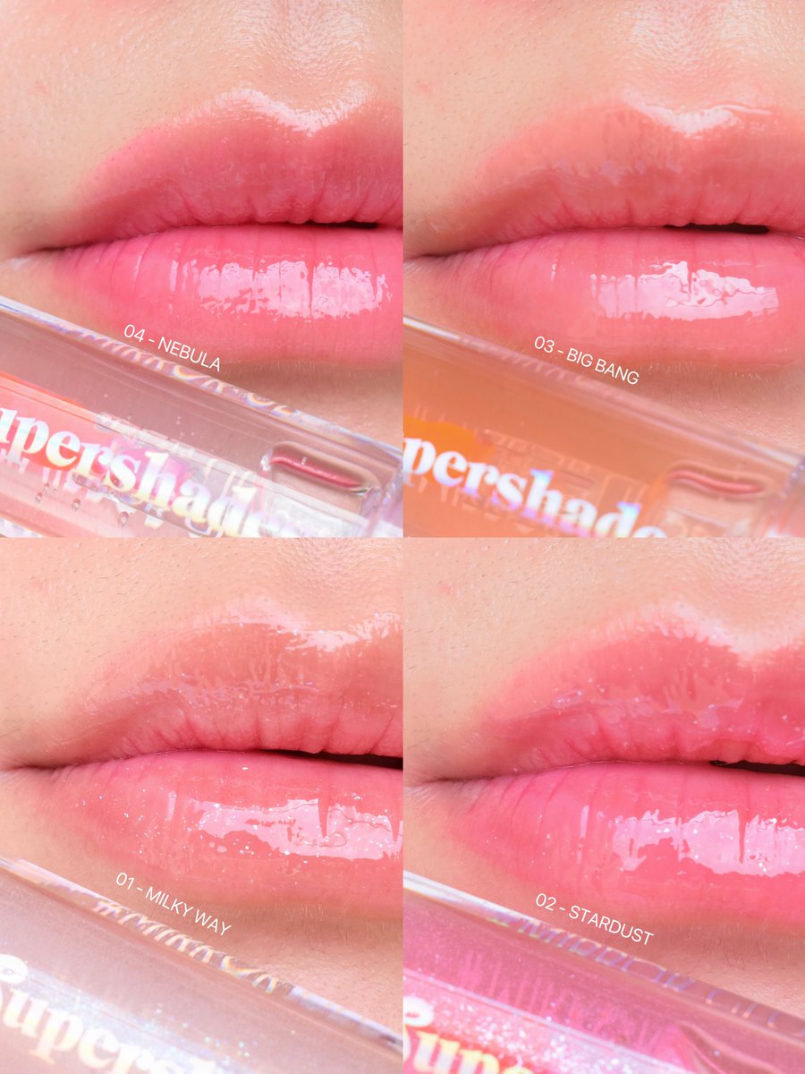 Siriperr's tweet photo. สวยฉ่ำไม่ไหวว ลิป #mirrorgloss ของ Supershades เปลี่ยนสีเปลี่ยนไปตามค่า pH แล้วตอนนี้ออกกลอสสีส้มมาเป็นเจ้าแรกเลย สีนัวธรรมชาติมาก ตอนทาให้ความรู้สึกเย็นๆ เห็นงี้ระหว่างวันถึงความกลอสจะหายไปบ้าง แต่สียังติดทนบนปากอยู่เลยแก เริ่ดตลอดกาล #ลิปกลอสเปลี่ยนสี #กลอสเปลี่ยนสี #ลิปกลอส https://t.co/y0xL0d2Xr6