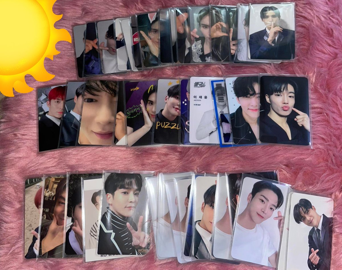 sunnytyangcart's tweet photo. ꒰#sunnytyangbuys꒱

📬 Happy mail from @yeppeuda_ph

Another box share arrived! 💞 Di ko alam ano uunahin kong buksan 😅 Super bilis lang nila dumating ❤️ Thank you so much po ulit! 🤗❤️

#YPPDFeedbacks https://t.co/rB5T7RQVYx