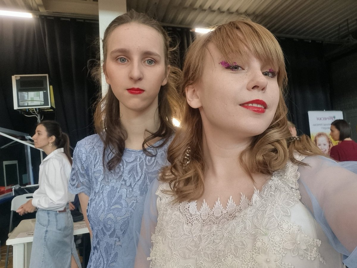 LetoStark's tweet photo. Дратути
Я сегодня диснеевская принцесса 💃🏼 💃🏼 💃🏼 https://t.co/RxTEe6FHP6