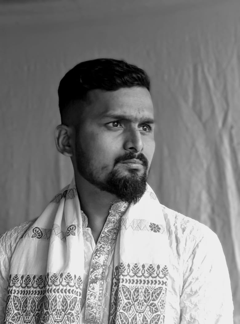 Bhaskar Jyoti Deka 𝕏 🔱 tweet media