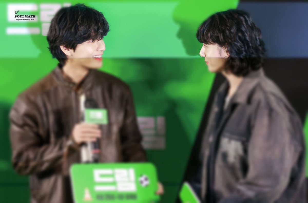 SOULMATE tweet media