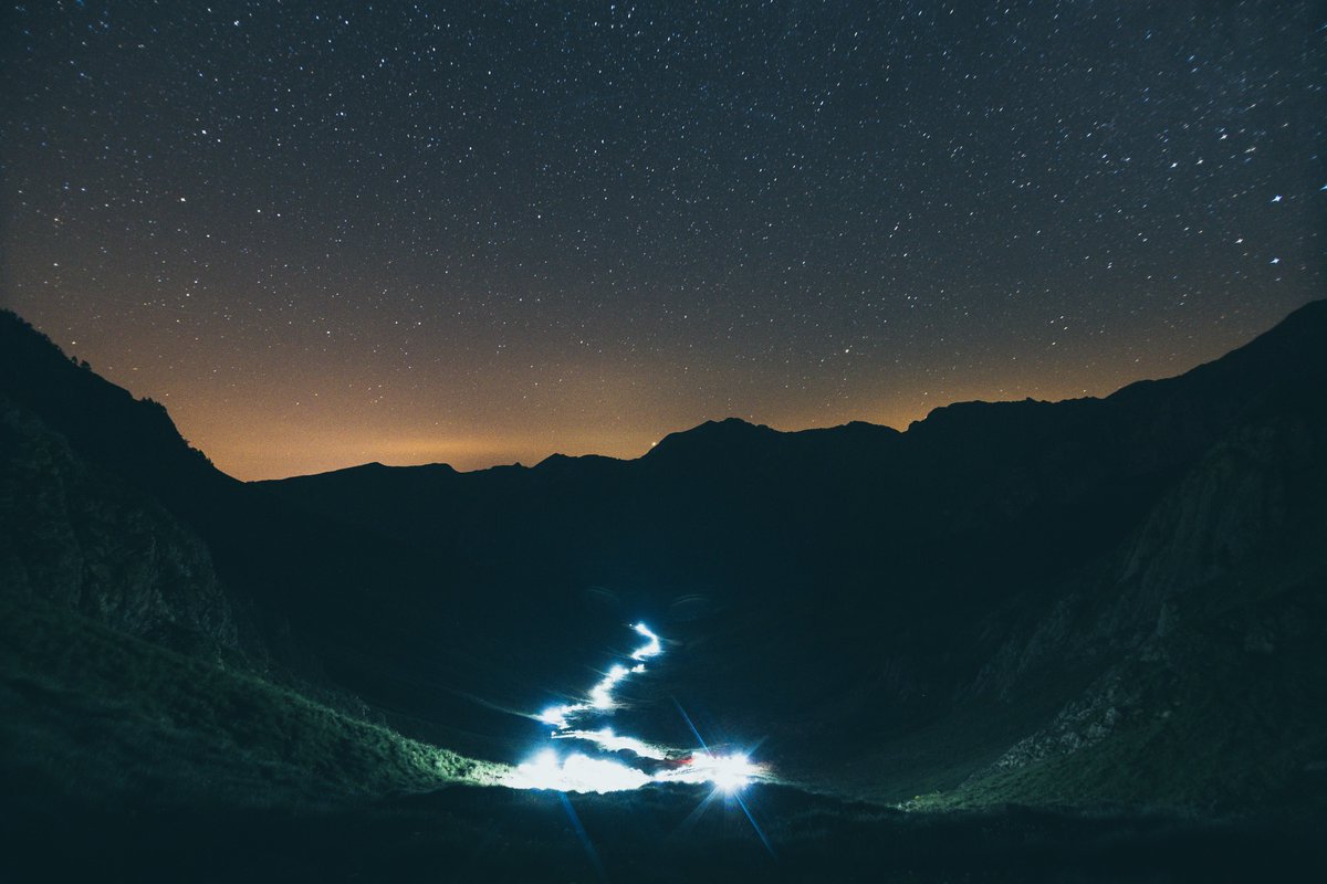 HOKA Val d'Aran by UTMB® tweet media