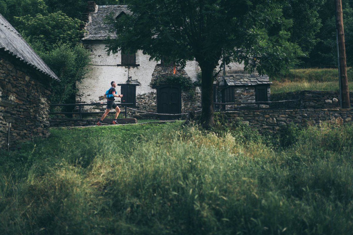 HOKA Val d'Aran by UTMB® tweet media