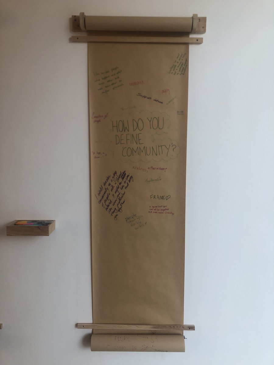 Music @WhitbyHigh tweet media