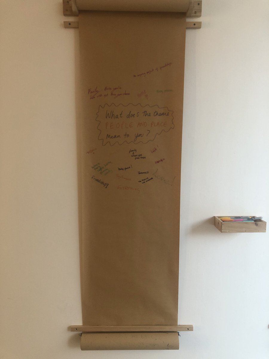 Music @WhitbyHigh tweet media