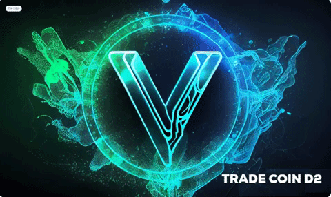 CryptoNewsD2's tweet photo. Venom tung ra testnet công khai để thử nghiệm blockchain.

Venom , một chuỗi khối lớp 1 được cấp phép tại Thị trường toàn cầu Abu Dhabi (ADGM), đã công bố ra mắt mạng thử nghiệm công khai của mình.

tradecoin
#tradecoin 
#trade #tradecoind2_vn #Bcmegaio https://t.co/hQUHxxCJe0