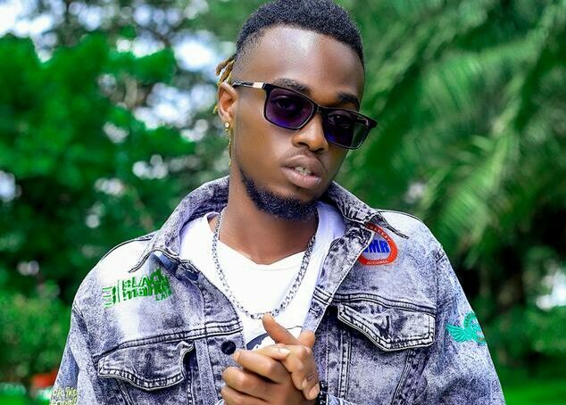 The lyric video for ‘Ndeka’, a fresh dancehall tune from Ugandan Afro-pop artist Junior Gentle, featuring Rapa Camio and Sun G, is now available for streaming on YouTube! 
Check it out 👇
youtube.com/watch?v=TKhWkV…

#DrRomantic3 #PeterPanEWendy #SongHyeKyo #TOTP #viral
