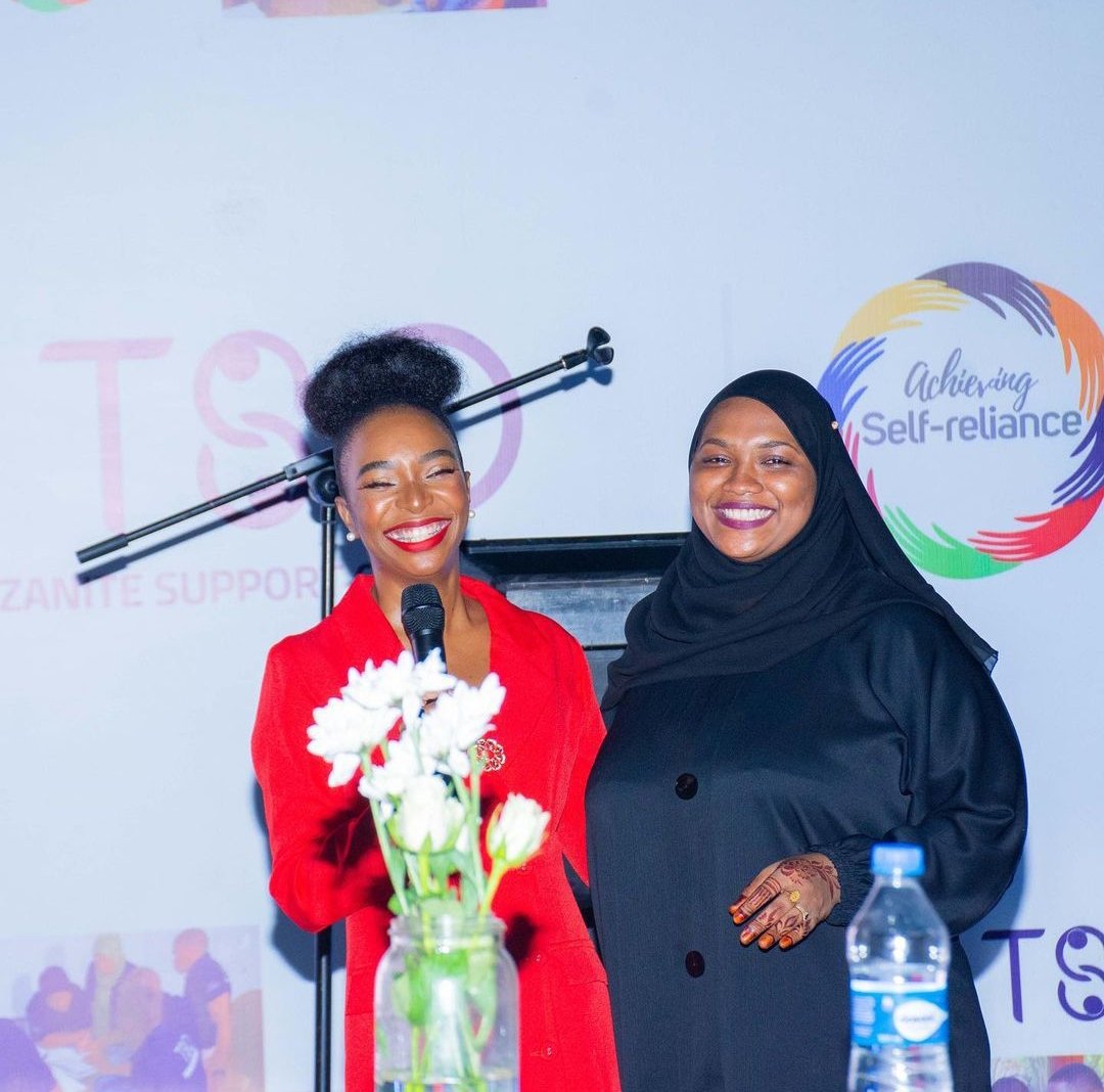 tso_org's tweet photo. Happy faces at the Open House Event last week, TSO is delighted to have @Mindgardenpfirm under their Director @sumaiyyamahmoud as one of our key partners offering Mental Health services to our beneficiaries for #achievingselfreliance and to our staff members.
#tsoopenhouse2023 https://t.co/jvsToqdCTn
