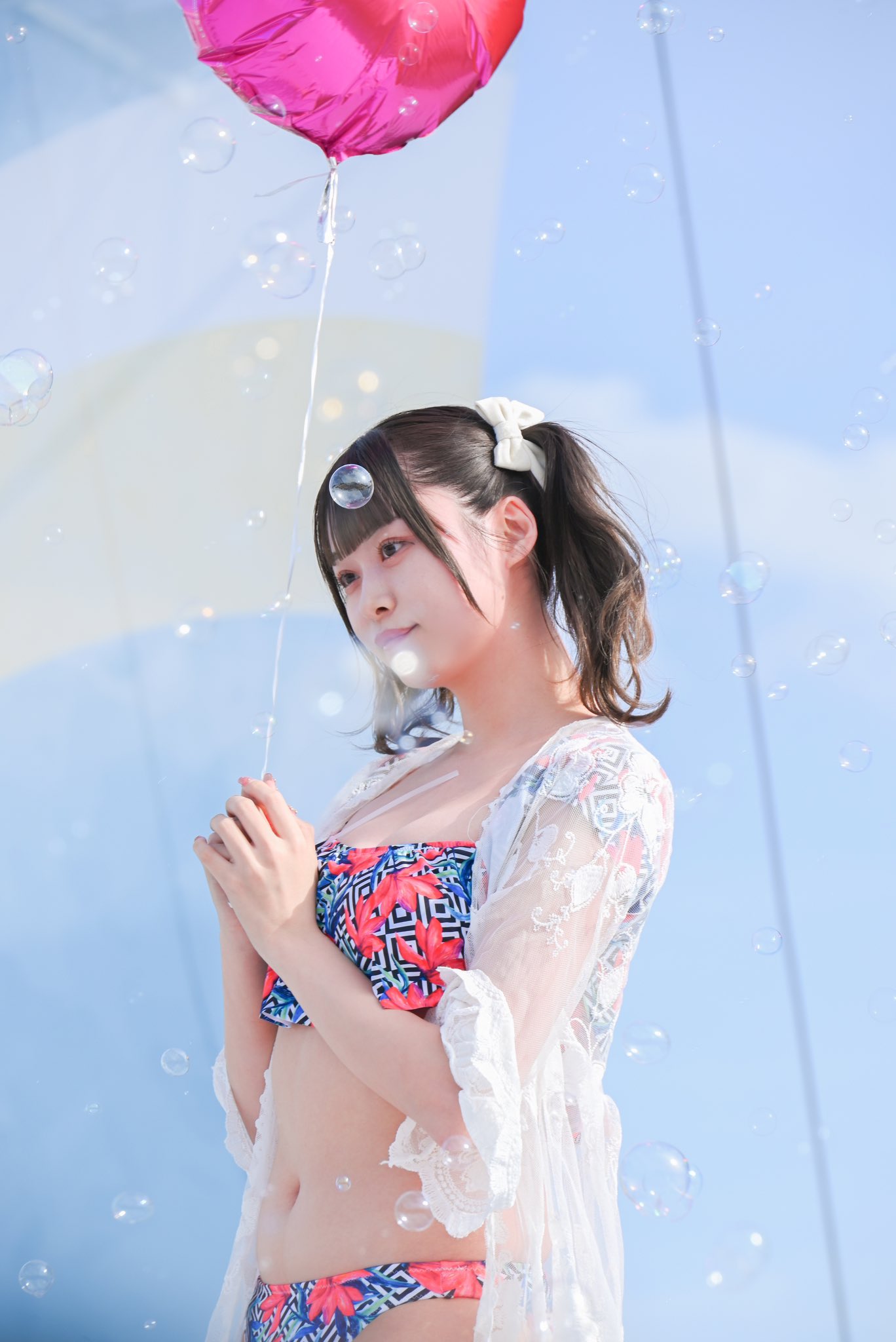 sweet16委員会より、Z世代に大人気『藤田みあちゃん、倉八音羽