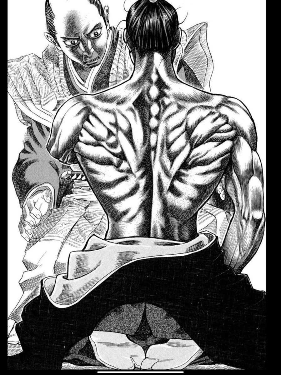 Finished reading all 15 volumes of Shigurui, what an insane and epic manga this is 🤯 Thank you for the recommendation @namasute123 ! 🙇🏻♂️